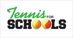 Tennis For Schools