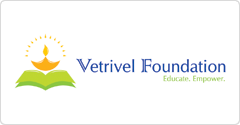 Vetrivel Foundation