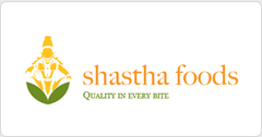 shastha foods